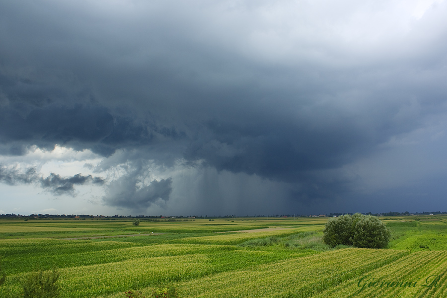 TEMPORALE