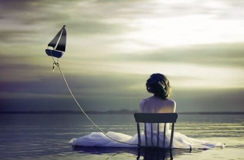 SOLITUDINE...EMOZIONE  NON   REALE