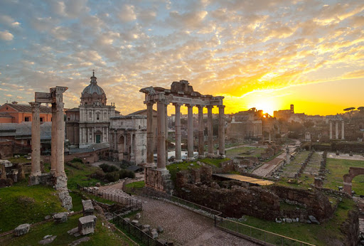 LA   NUOVA   ALBA