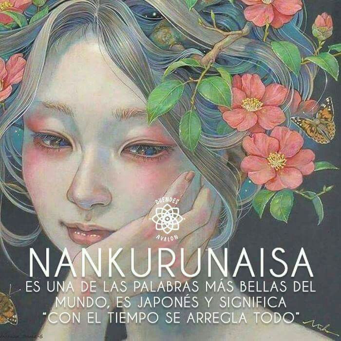 NANKURUNAISA