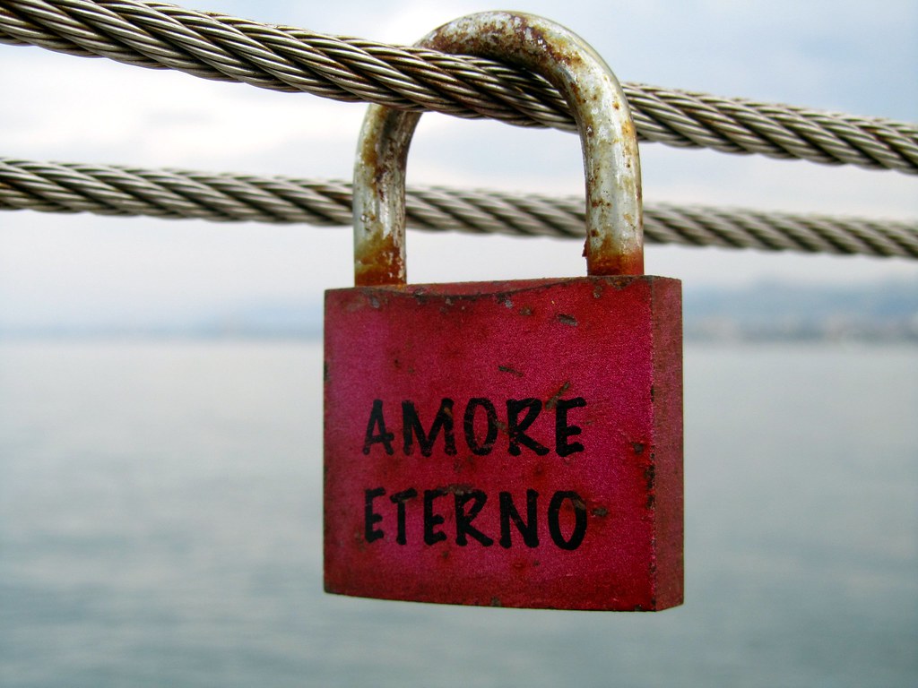 AMORE   ETERNO