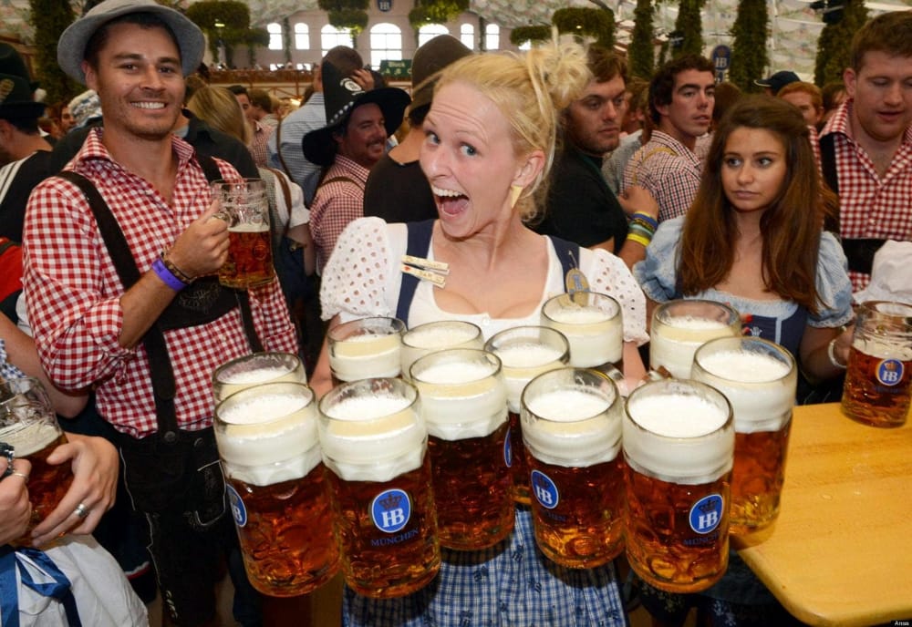 OKTOBERFEST