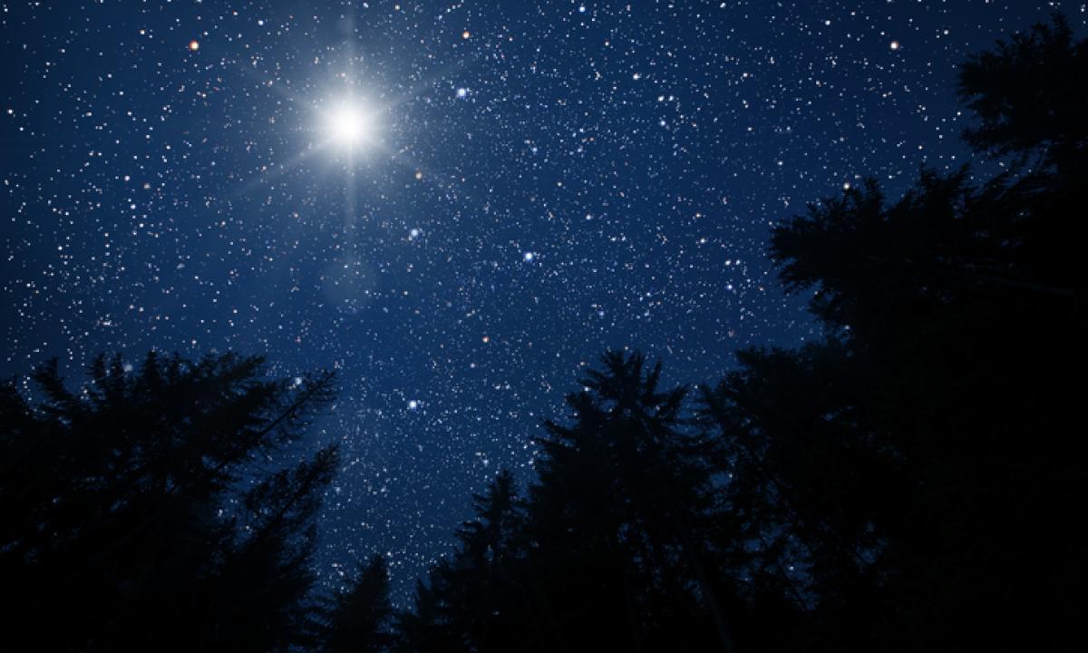 LE   STELLE