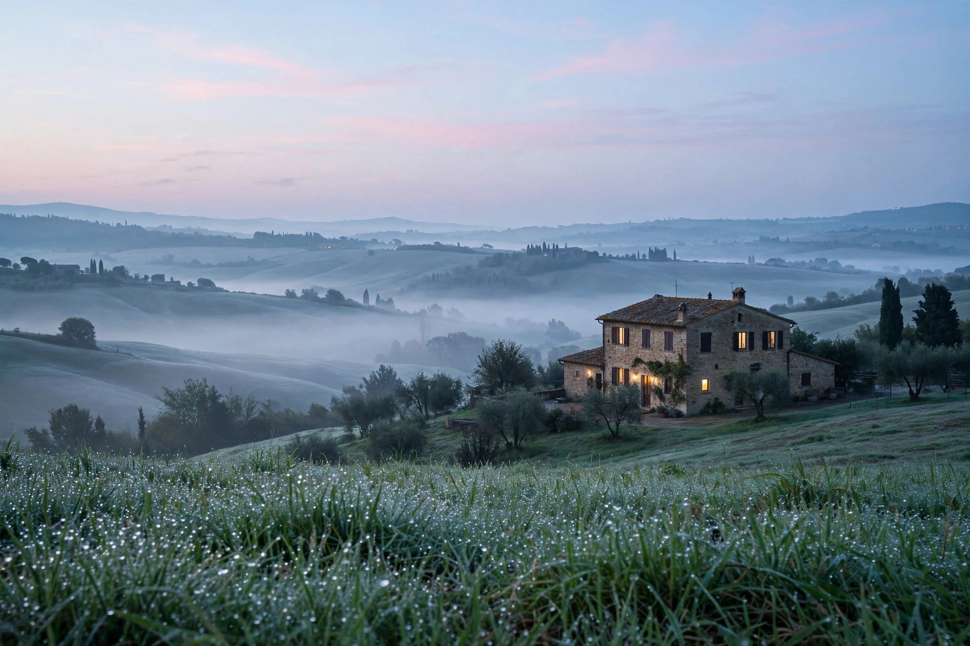 UN' ALBA   NUOVA