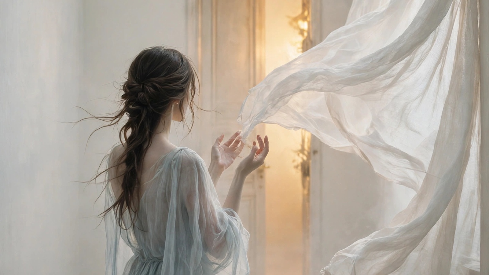 UN   SOGNO  INTERROTTO